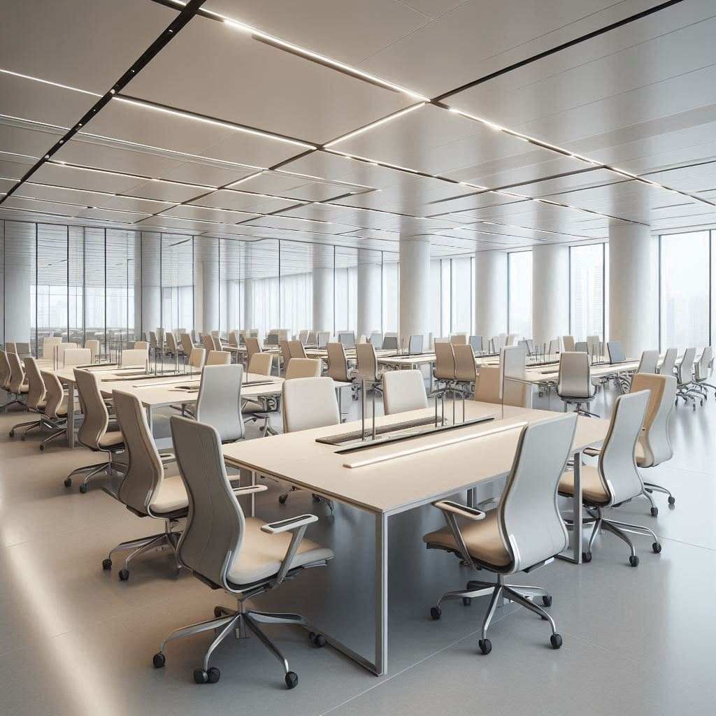 直播电商团队在大型培训集中开课期间怎样兼顾写字楼办公的企业预算审批