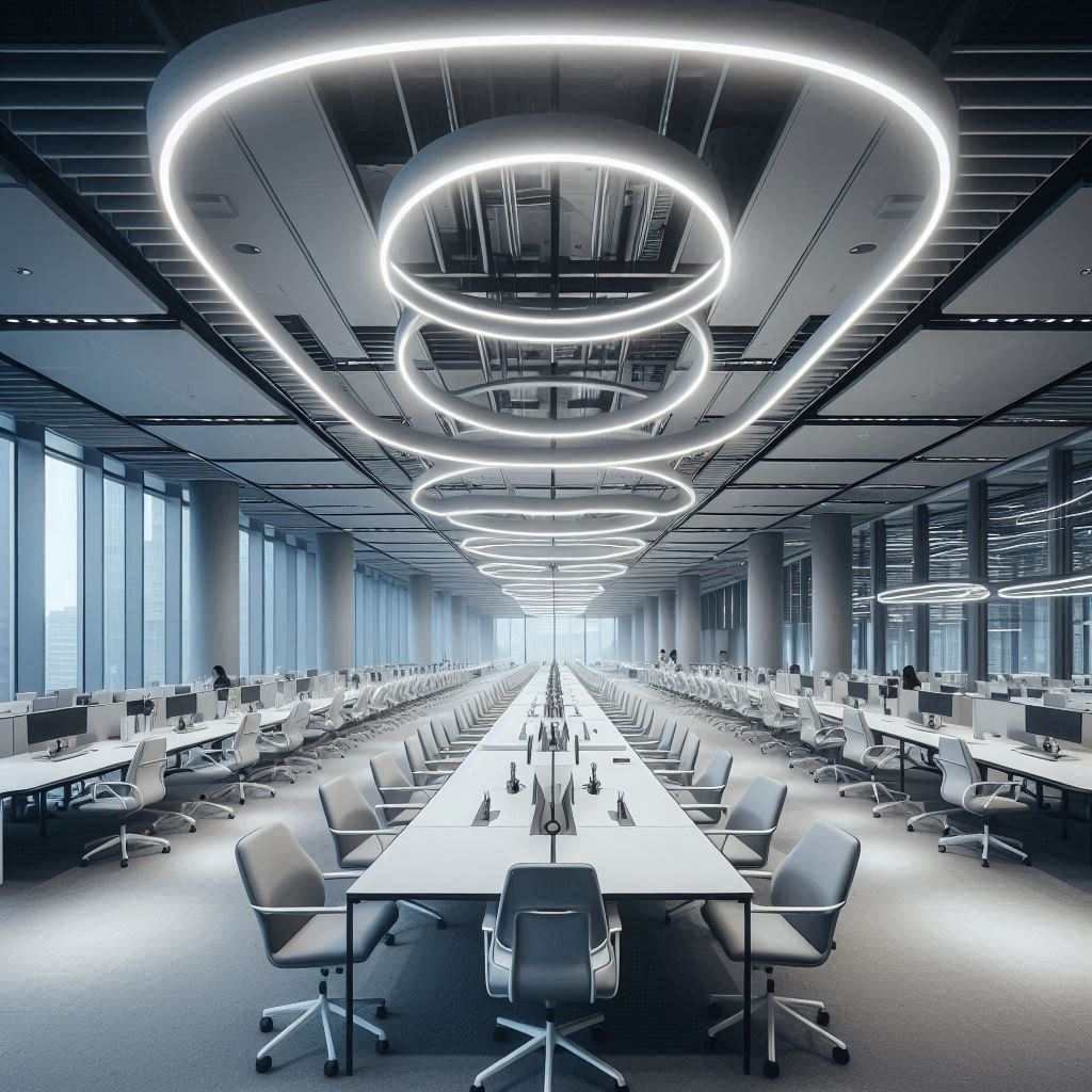 写字楼办公灵活工位设置在大型培训集中开课时出现偏差风控部门该怎样追踪原因